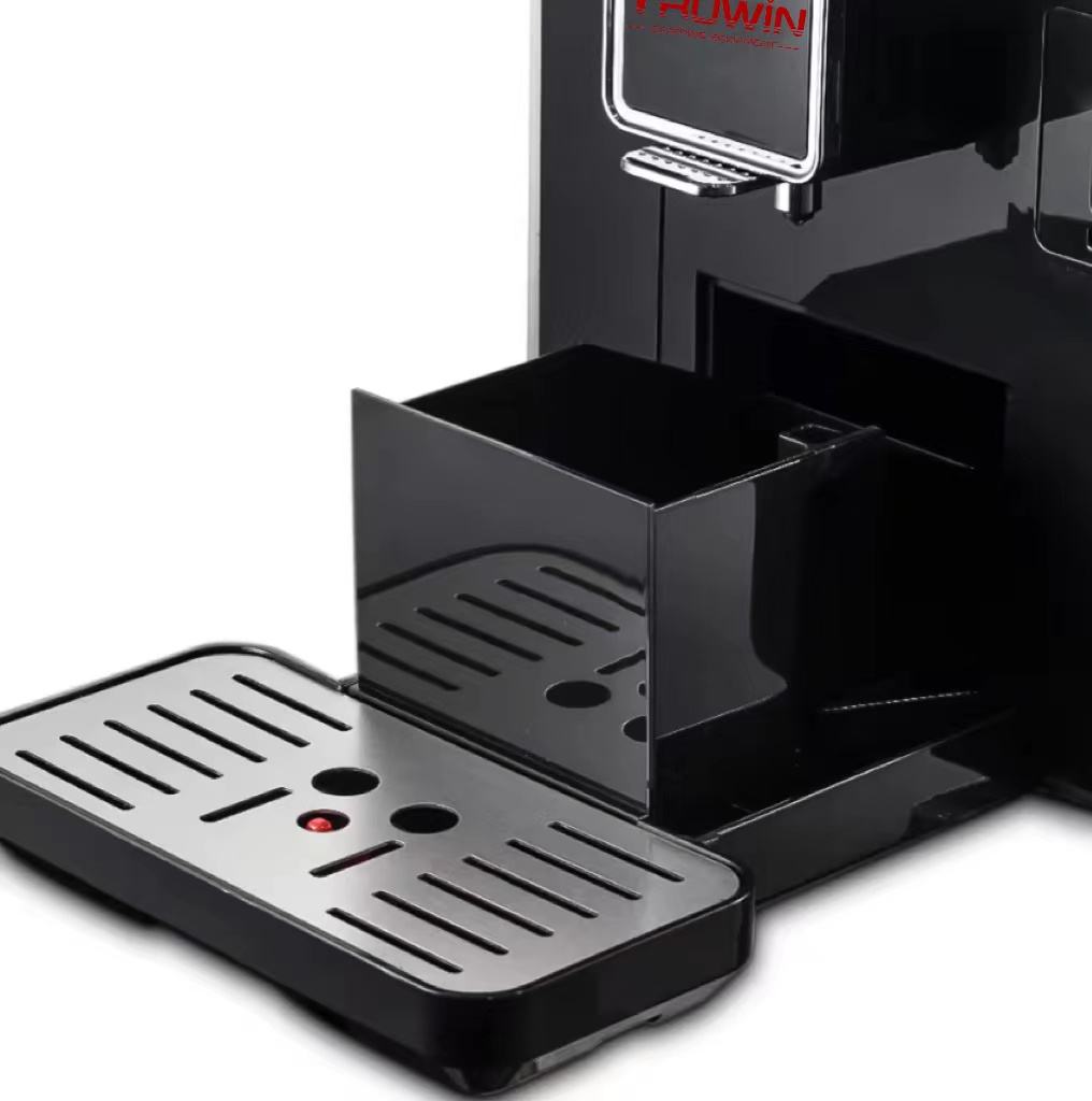 Turkish Coffee Maker | Automatic Smart Electric Espresso Coffee Machine for Home Use - Image 3