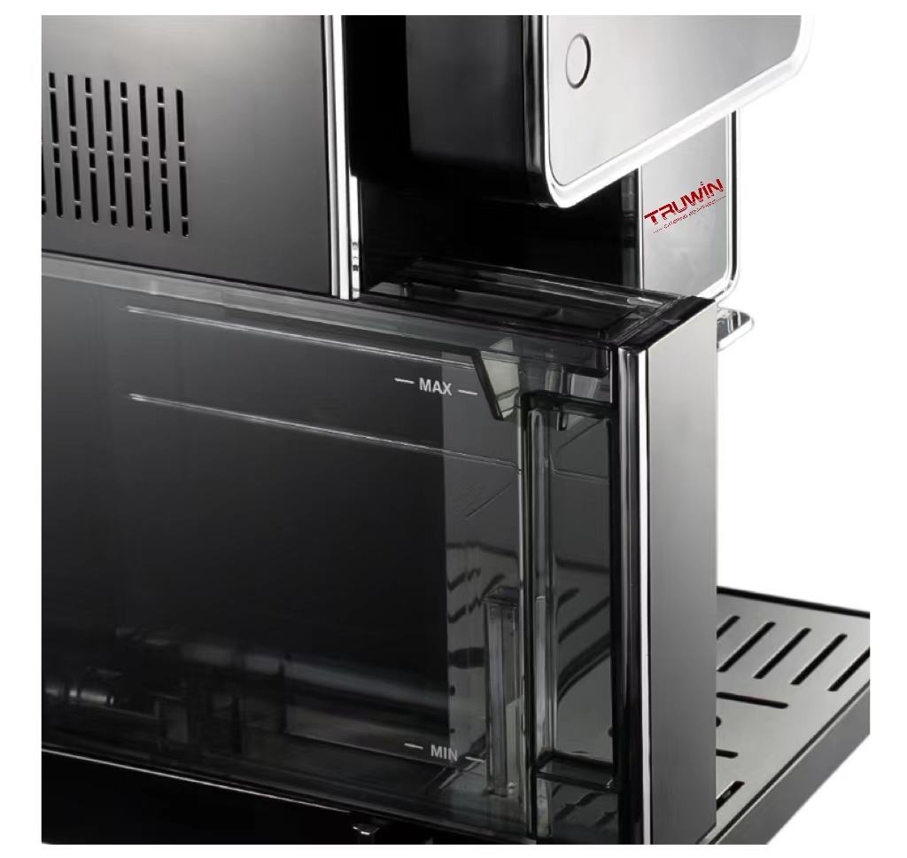 Turkish Coffee Maker | Automatic Smart Electric Espresso Coffee Machine for Home Use - Image 4