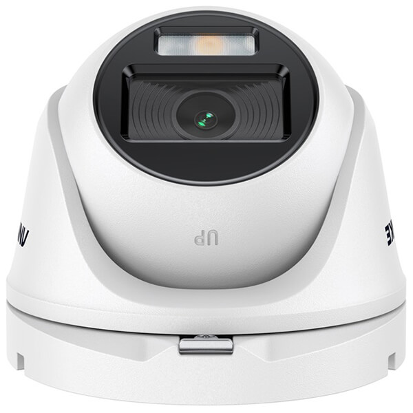 HD Security Camera ANNKE NightChroma | Full Color Night Vision Outdoor Waterproof CCTV Turret Camera - Image 5