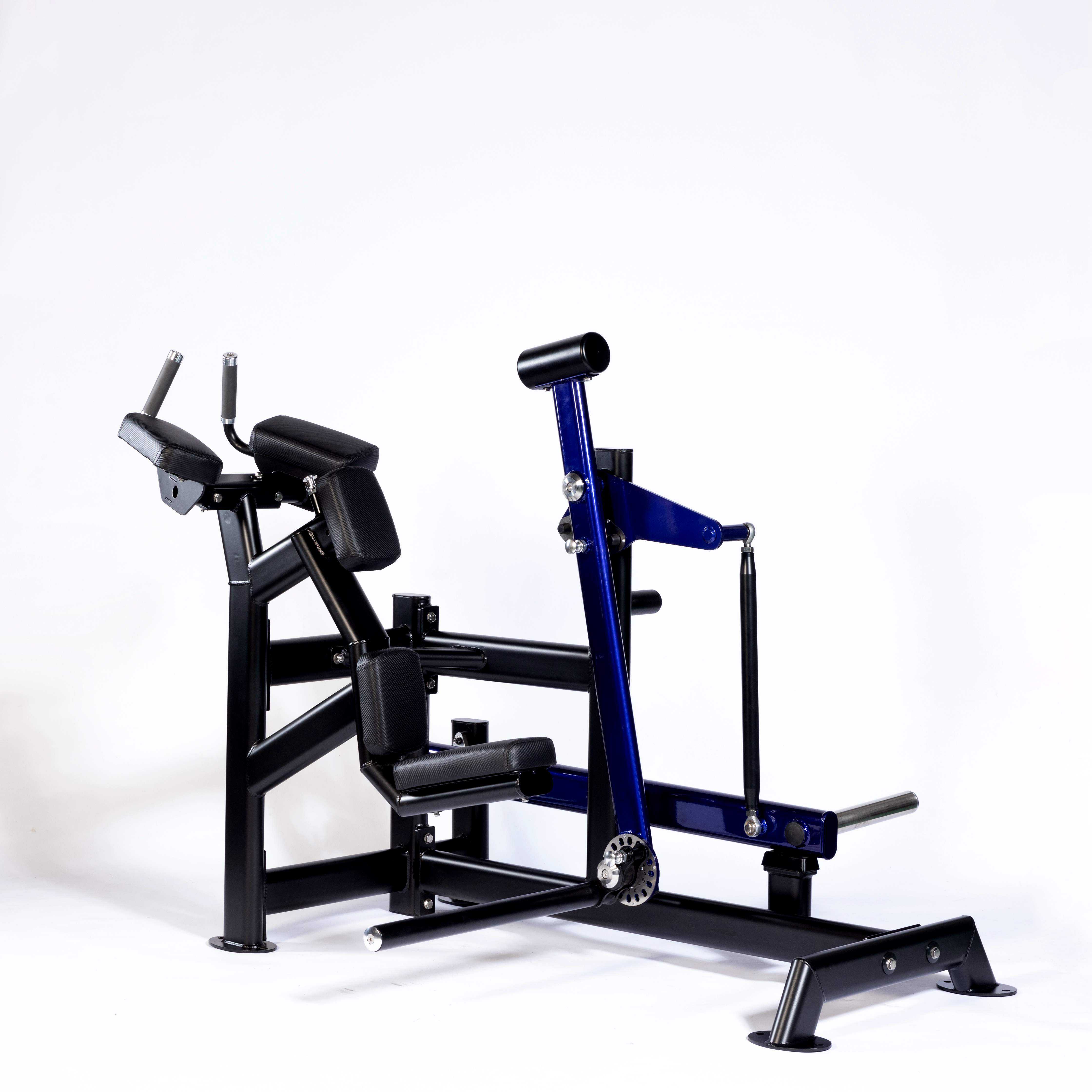 2025 New Commercial Sitting Chest Press Machine – Professional Gym Strength Training Equipment for Fitness Clubs - Image 4