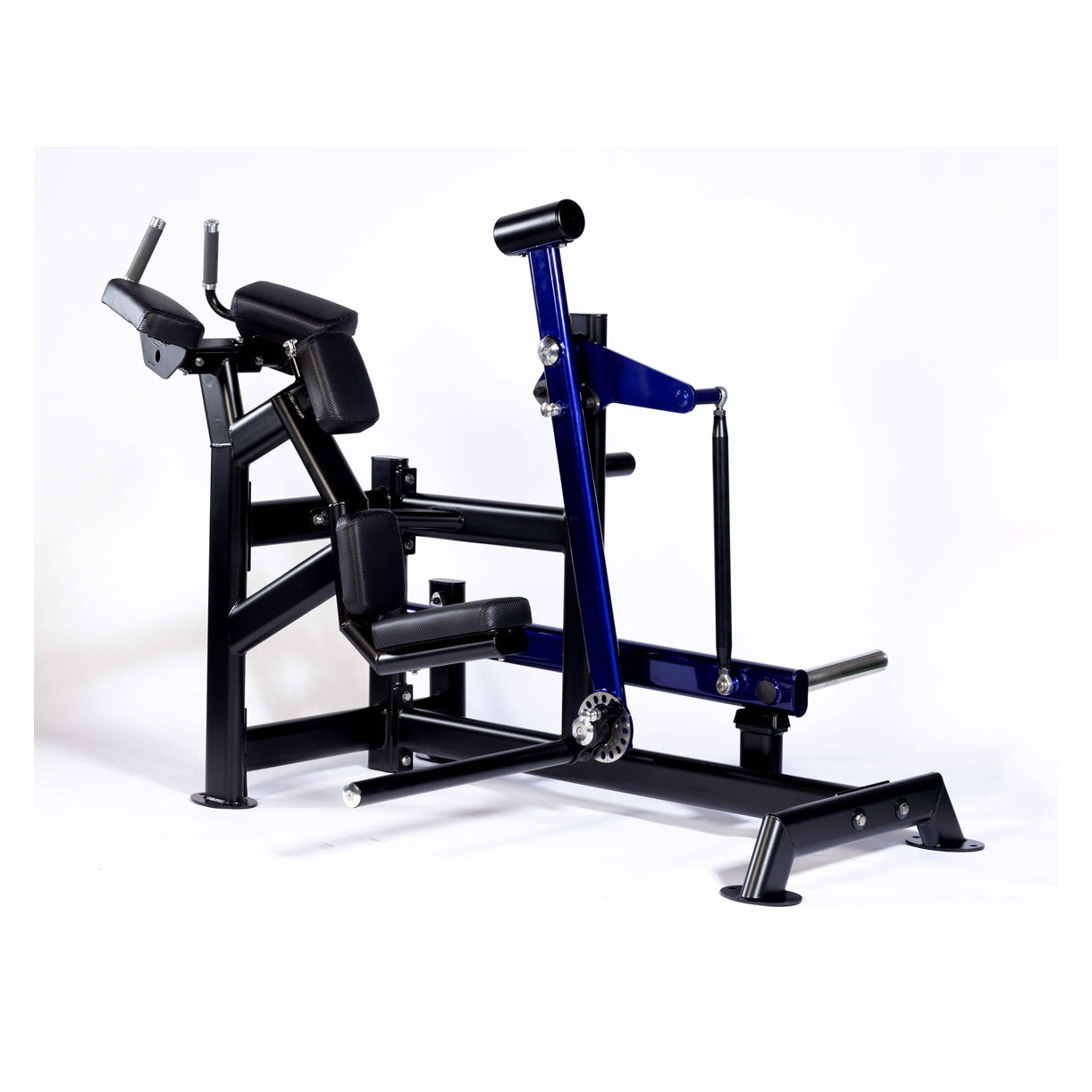 2025 Commercial Leg Press Machine – Factory Supply Certified Gym Equipment for Professional Fitness Centers - Image 2