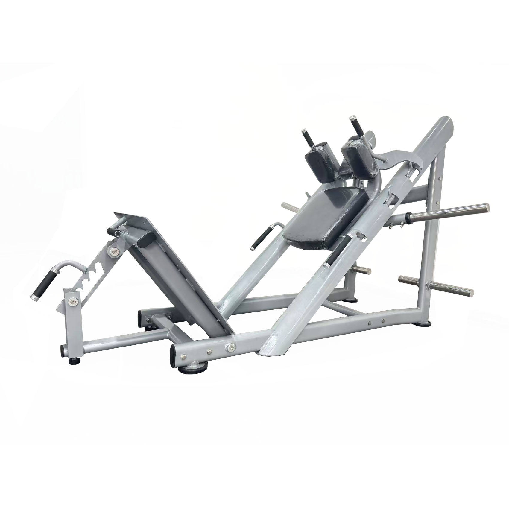 2025 Commercial Leg Press Machine – Factory Supply Certified Gym Equipment for Professional Fitness Centers - Image 5