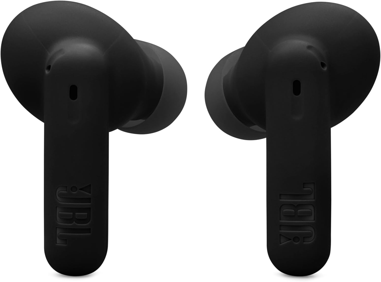 JBL True Wireless Noise Cancelling Earbuds – JBL Pure Bass Sound – Smart Ambient Technology – 4 Mics for Clear Calls – 40H Playback – IP54 Dust & Water Resistant – Black - Image 6