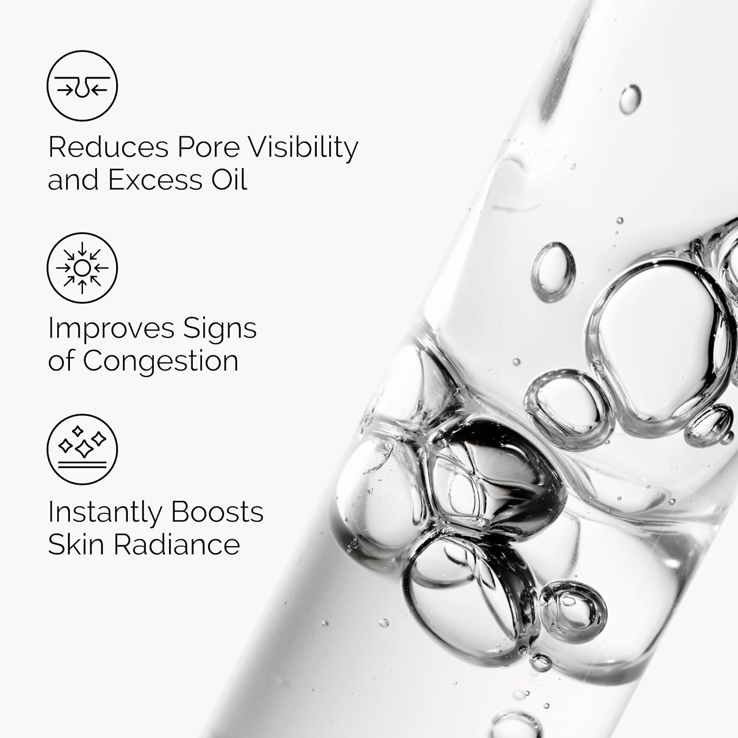 The Ordinary Niacinamide 10% + Zinc 1% – High Strength Smoothing Serum for Blemish Prone Skin – Vitamin & Mineral Formula – 30ml / 60ml - Image 4