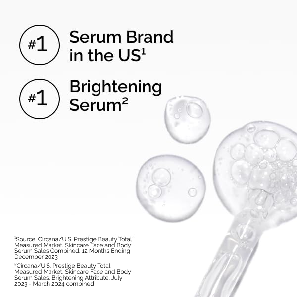 The Ordinary Niacinamide 10% + Zinc 1% – High Strength Smoothing Serum for Blemish Prone Skin – Vitamin & Mineral Formula – 30ml / 60ml - Image 5