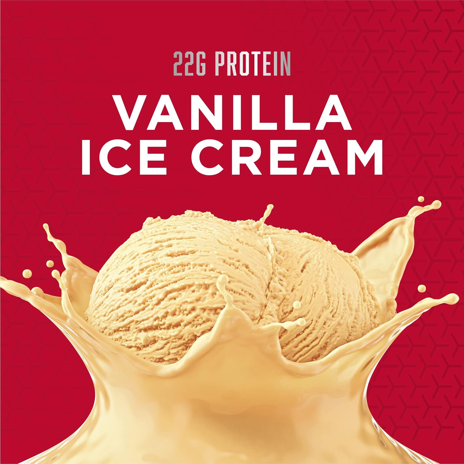 BSN SYNTHA 6 Whey Protein Powder – Micellar Casein and Milk Protein Isolate Blend – Vanilla Ice Cream Flavor – 5 Pounds – 48 Servings – 1 Pack (Package May Vary) - Image 2