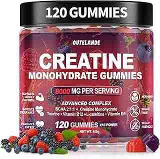 Creatine