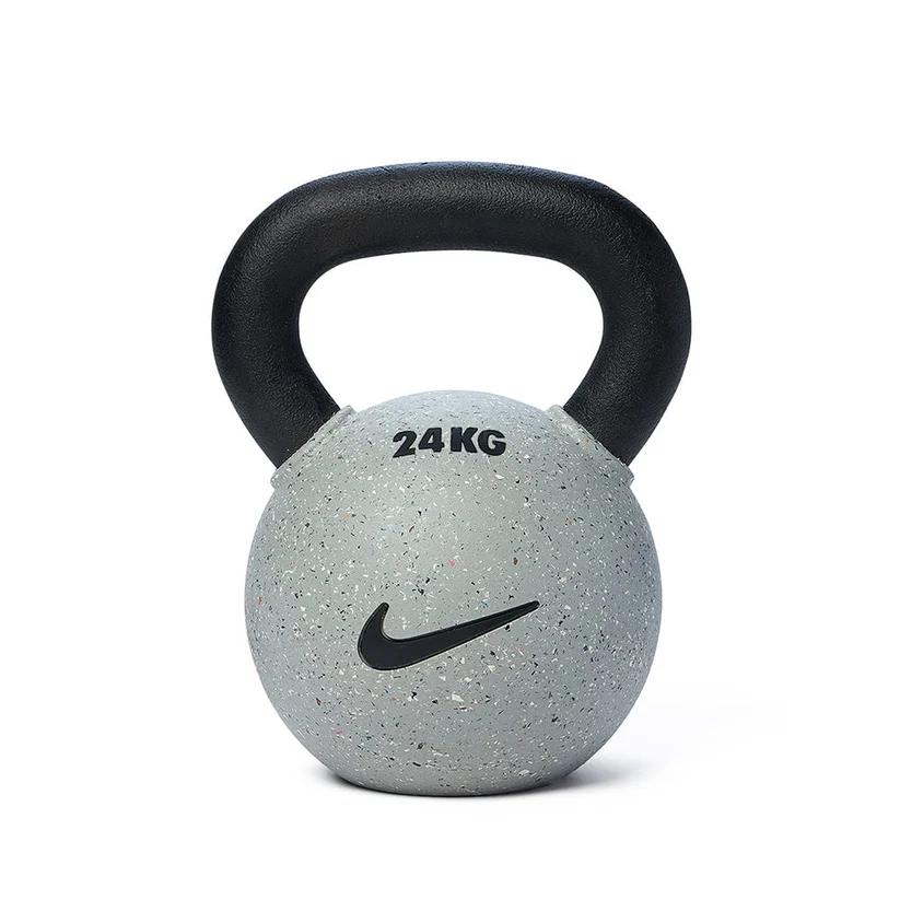 Kettlebells