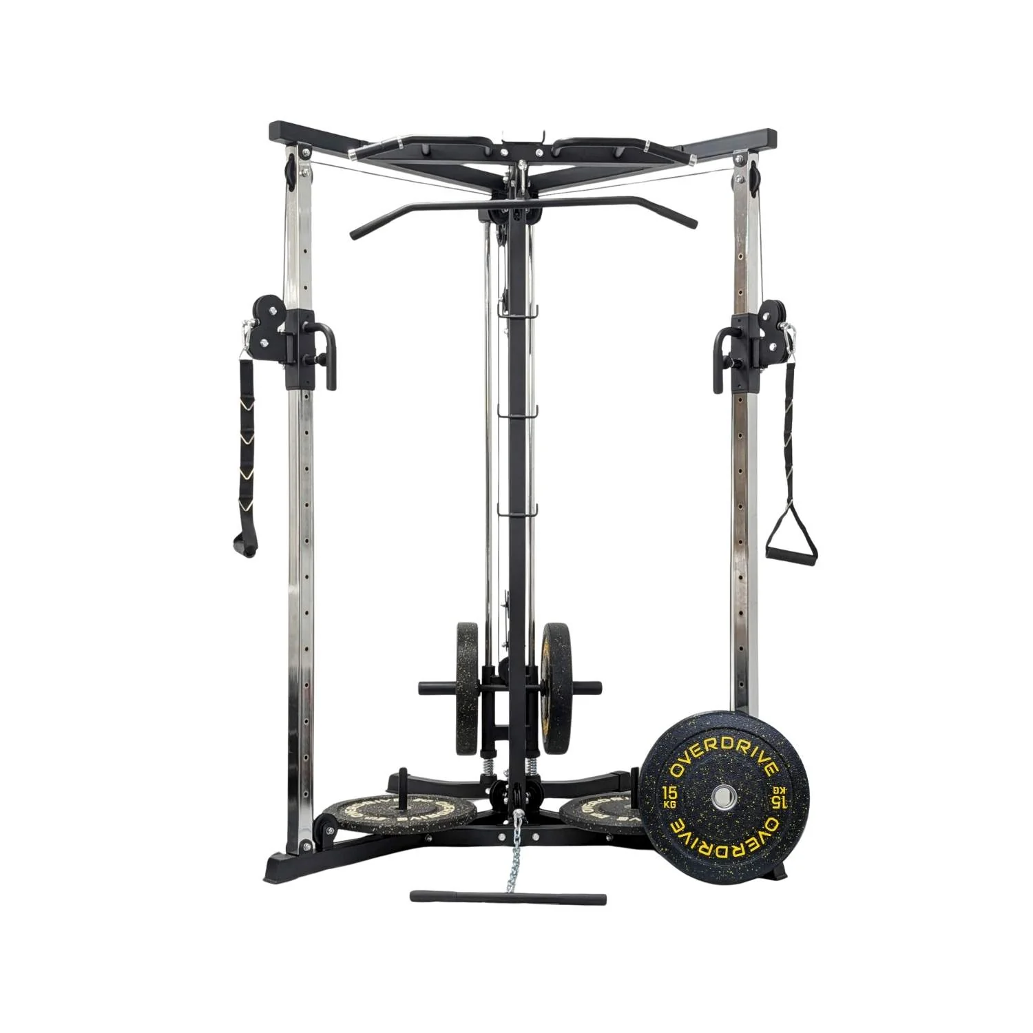Cable Machines