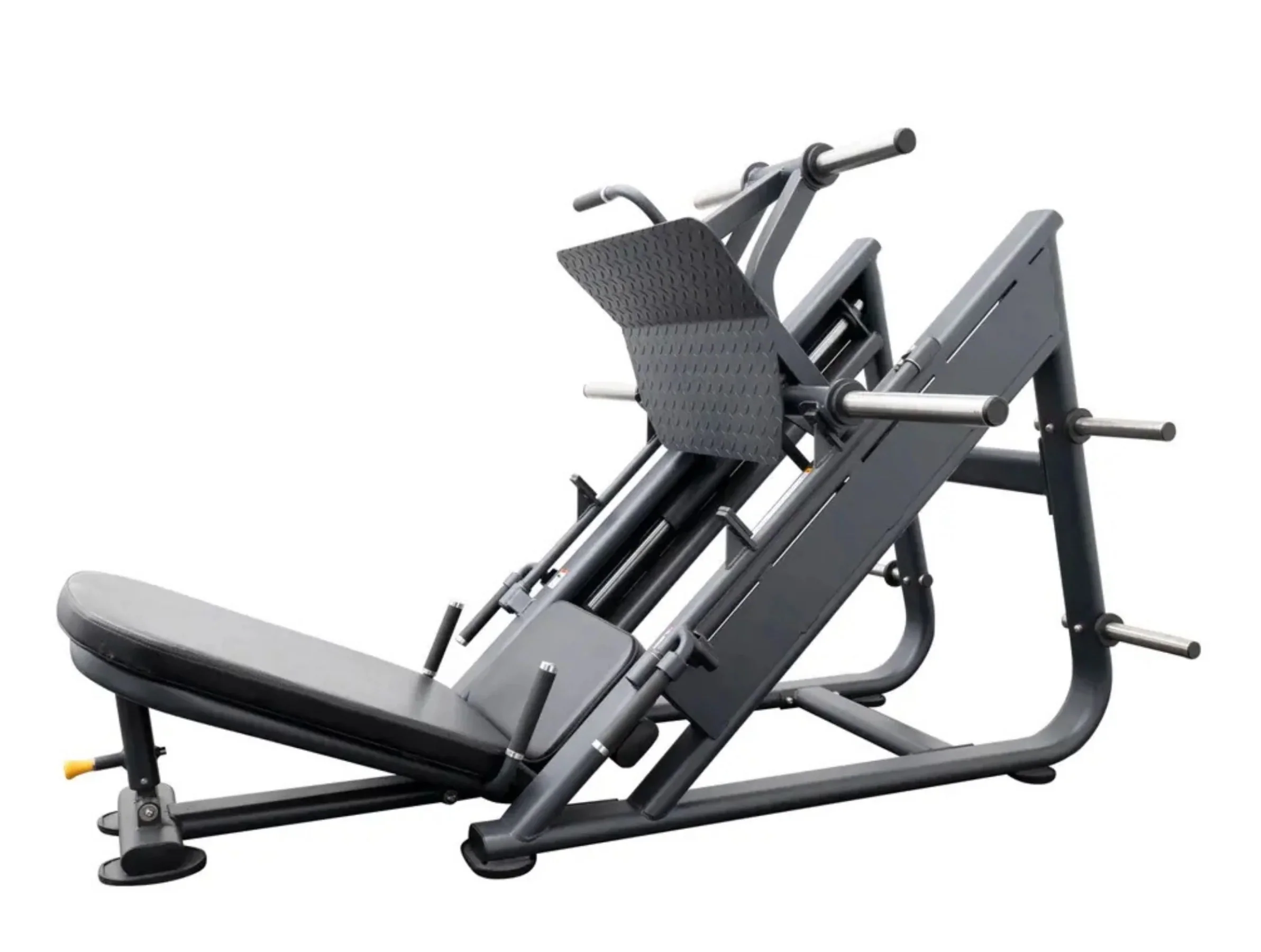 Leg Press Machines