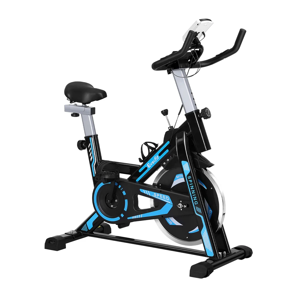 Exercise Bikes