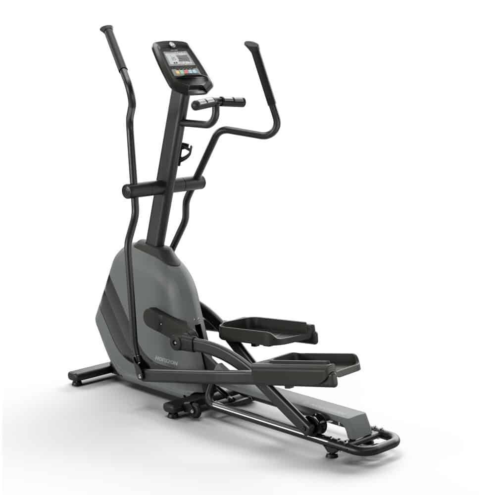 Ellipticals