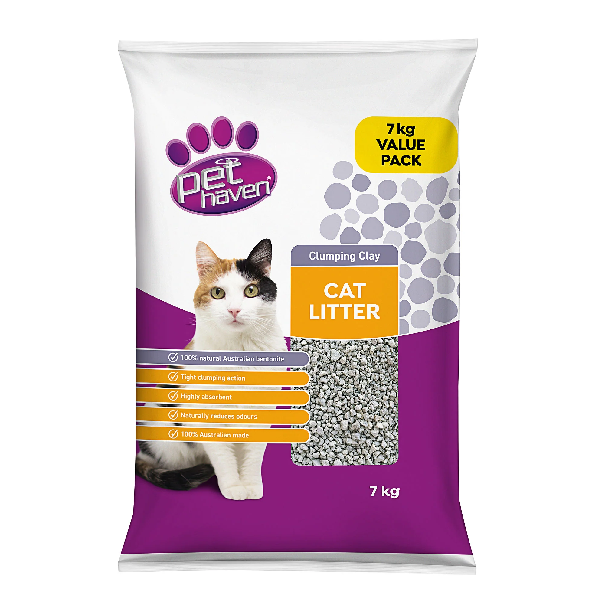 Cat Litter