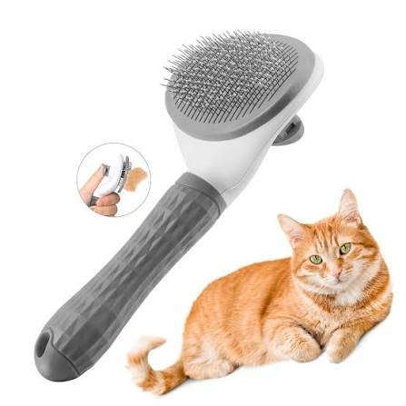 Cat Grooming Brushes