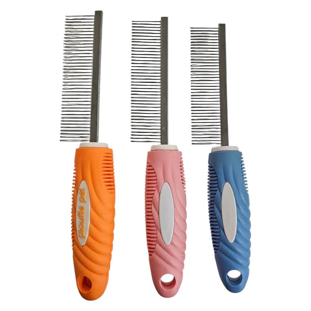 Flea & Tick Combs