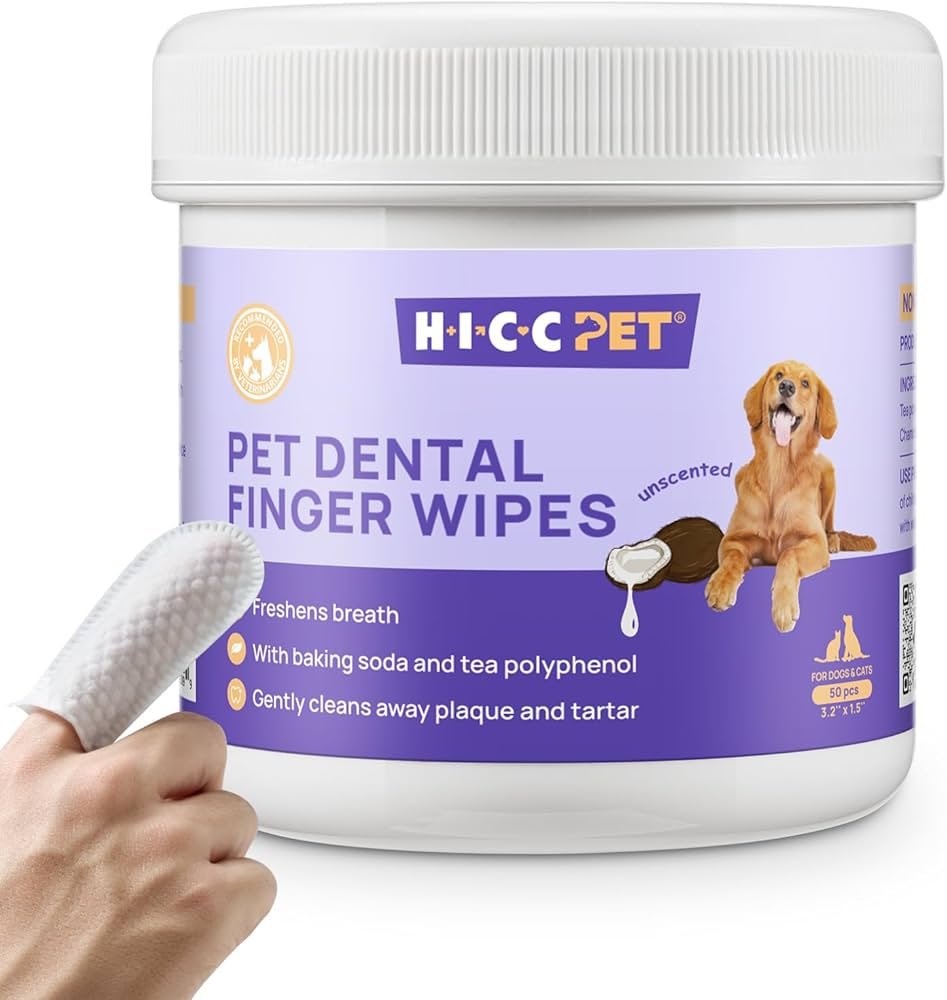 Dental Care Products