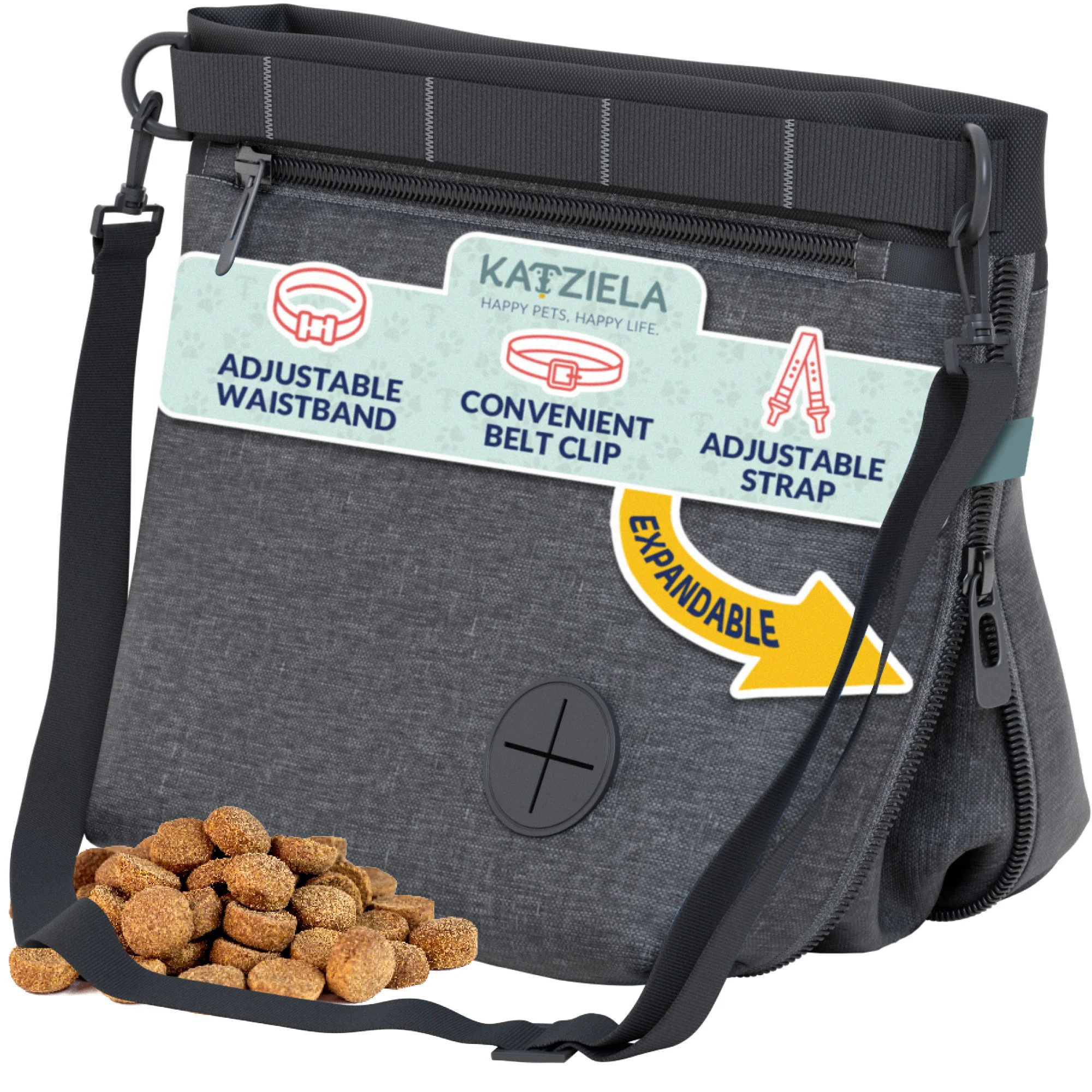 Training Treat Pouches
