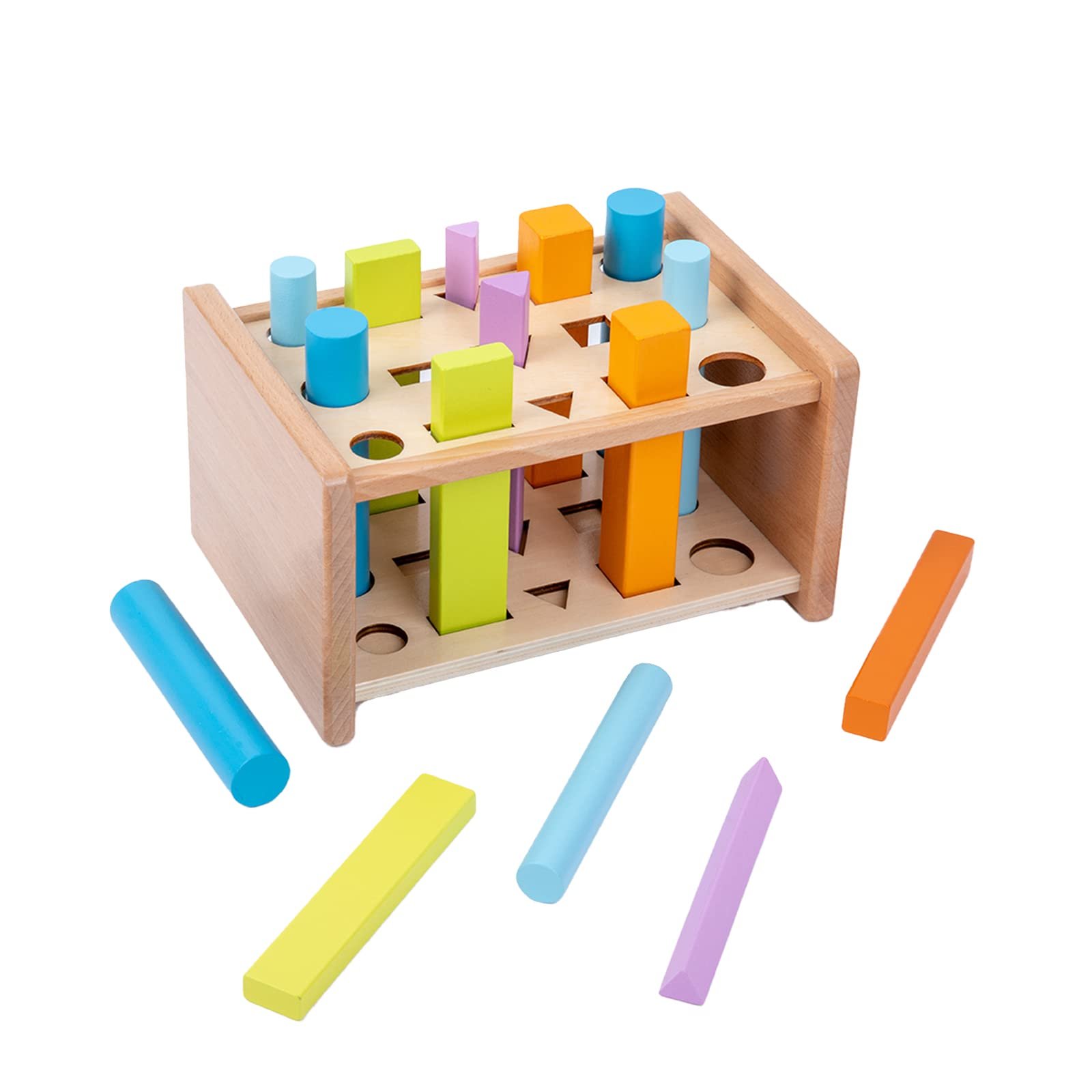 Montessori Toys