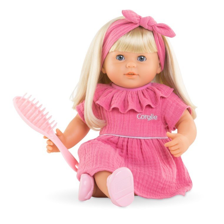 Dolls