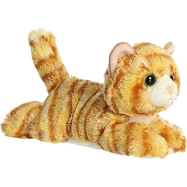 Stuffed Animals