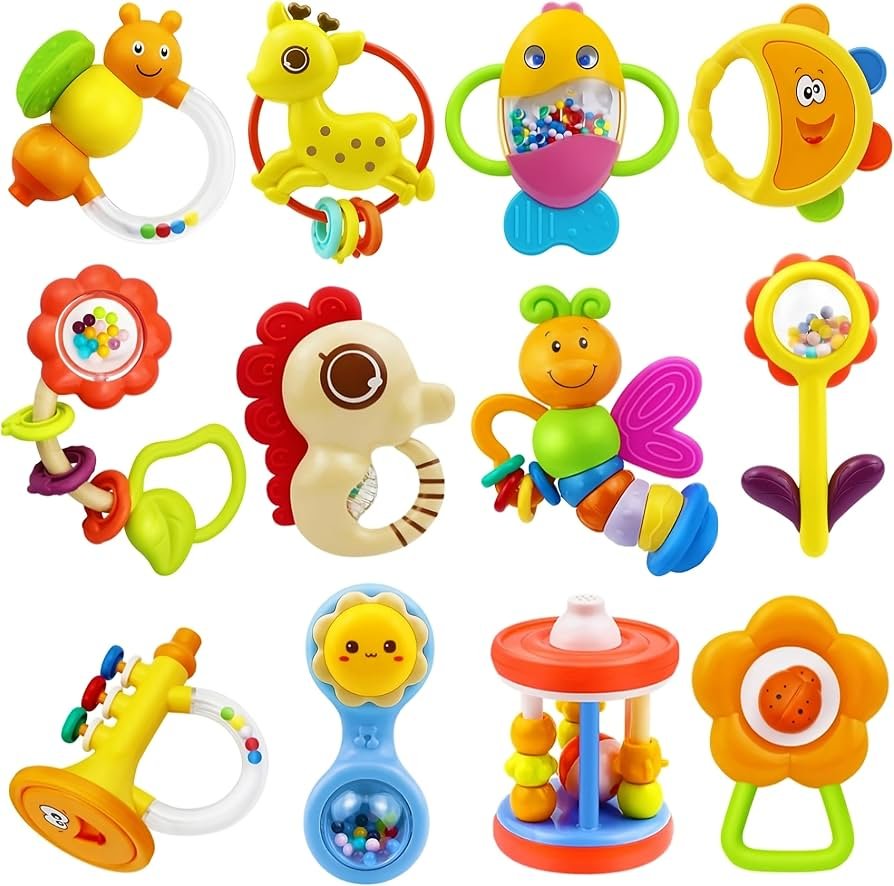 Rattles