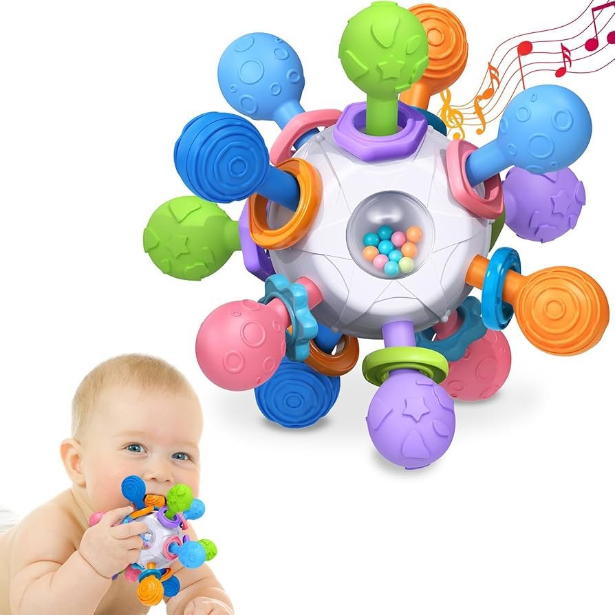 Teething Toys